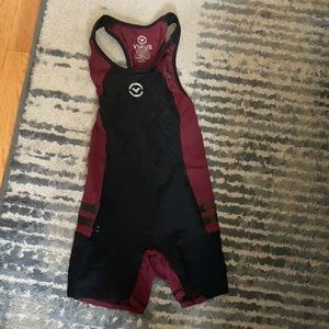 Virus singlet